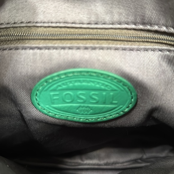 Fossil crossbody - Picture 5 of 7